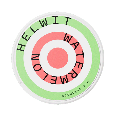 Helvits Watermelon