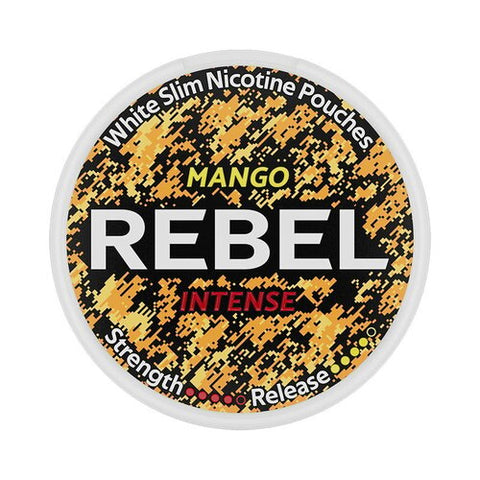 Dumpinieks Mango Intensīvs