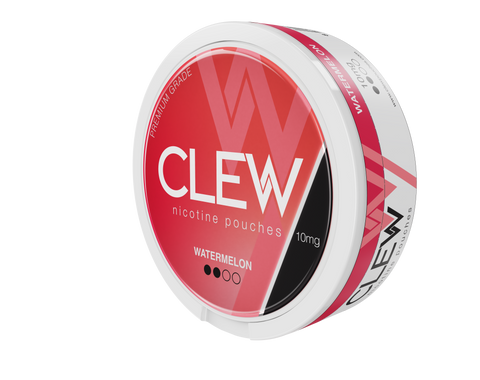 Clew Watermelon 10mg