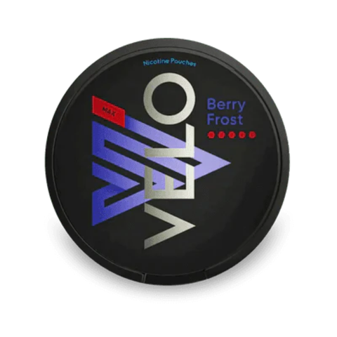 Entdecke die Vielfalt von Velo Berry: Geschmackserlebnisse und Stärken im Überblick