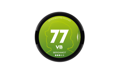 77 VB izdevuma bergamots