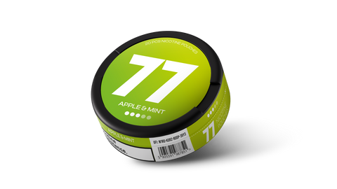 77 Apple-Mint