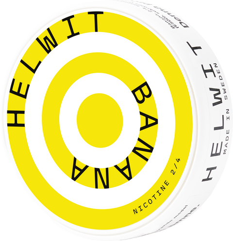 Helvits Banana