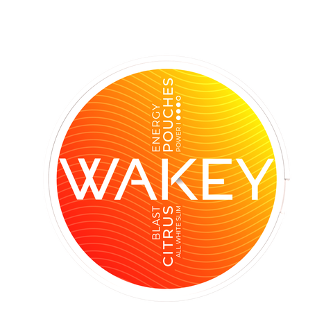 Wakey Citrus Blast