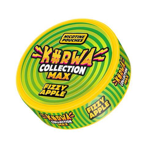 Kurwa Max Gāzēts Apple