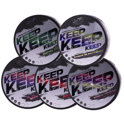5x Keep
