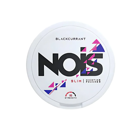 Nois Blackcurrant