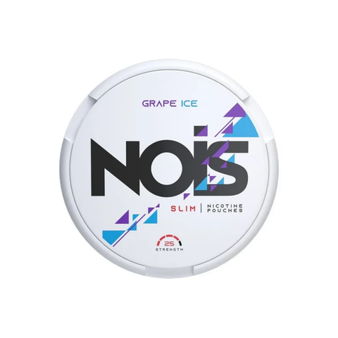 Nois Grape ice