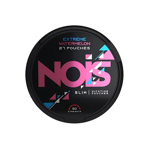 Nois Extreme Watermelon Ice