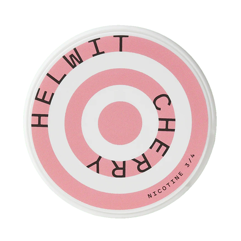 Helwit Cherry