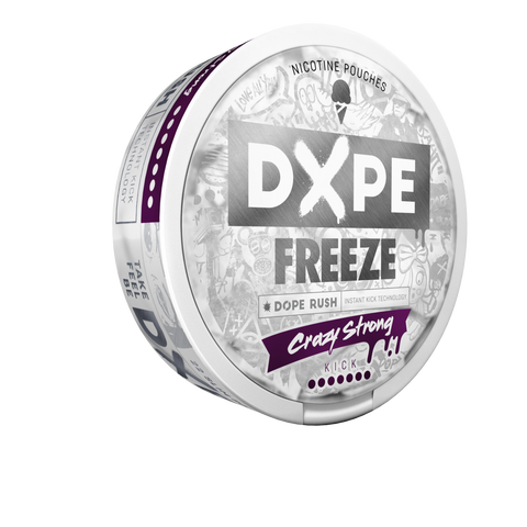 Dope Freeze 28,5 mg