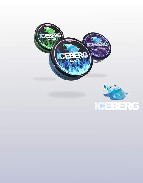 Try Iceberg Now!
