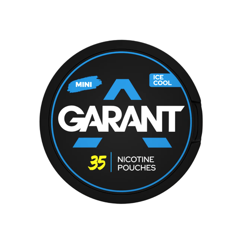 Garant Ice Cool Mini