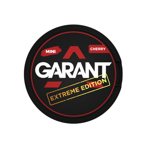 Garant Extreme Cherry Mini