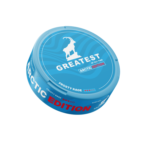 Greatest Arctic Edition
