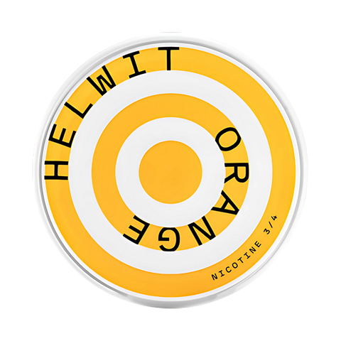 Helwit Orange
