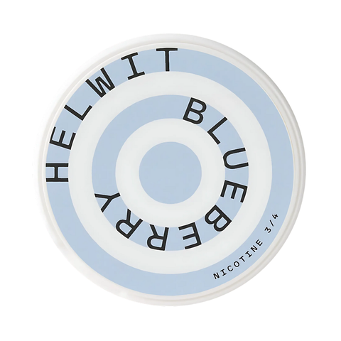 Helwit Blueberry