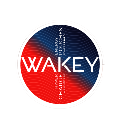 Wakey Hyper Charge