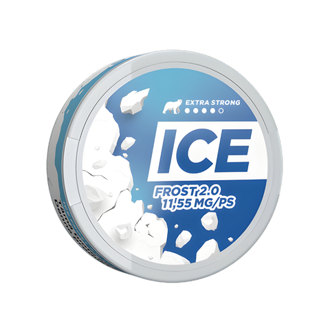 Ice Frost 2.0