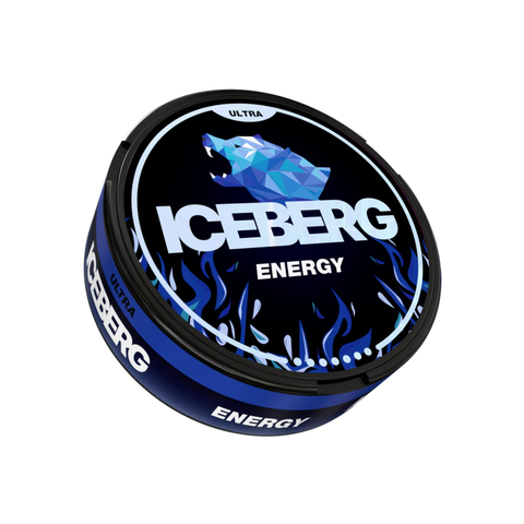 Iceberg Energy 70mg