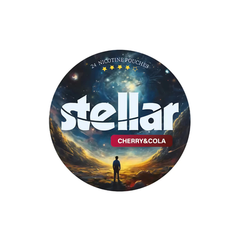 Stellar Cherry  Cola