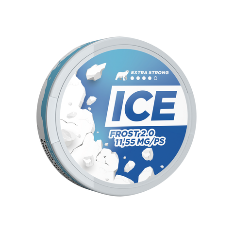 Ice Frost 2.0 12 mg