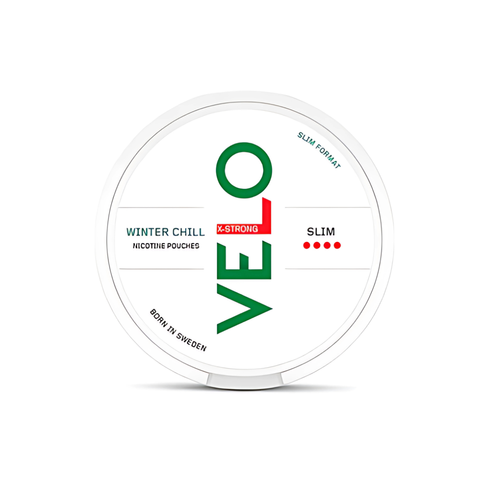 Velo Winterchill