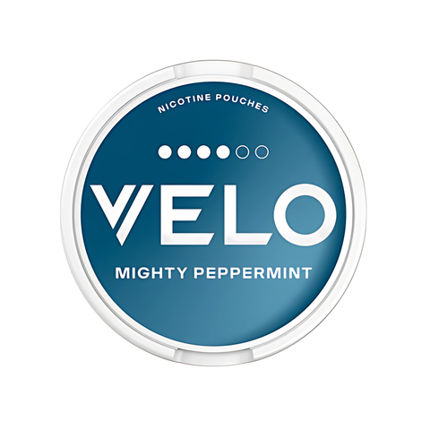 Velo Freeze x-strong