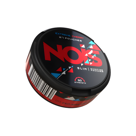 Nois Extreme Cherry