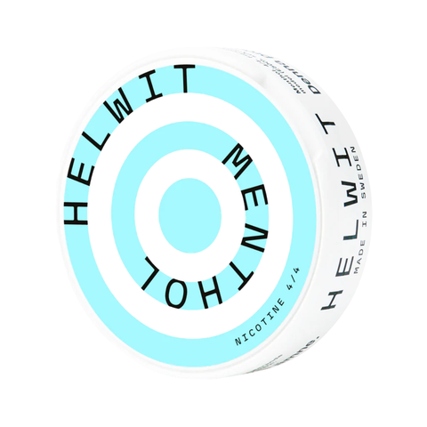 Helwit Menthol
