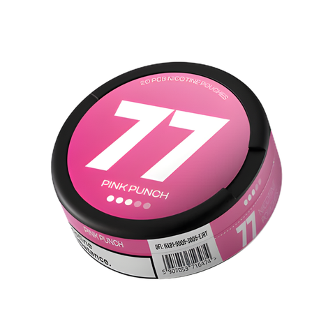 77 Pink Punch