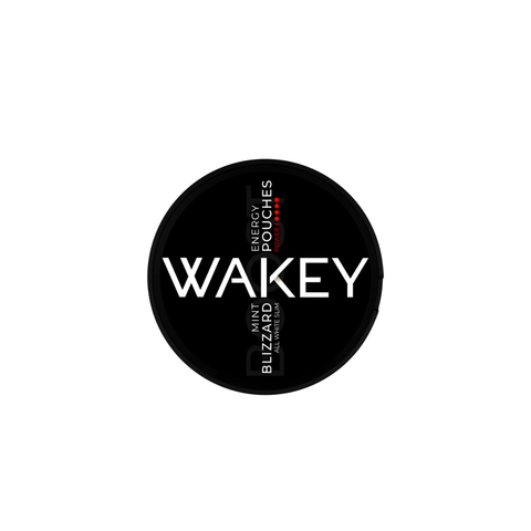 Wakey Mint Blizzard