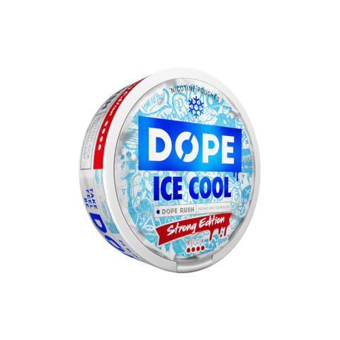 Dope Ice Cool