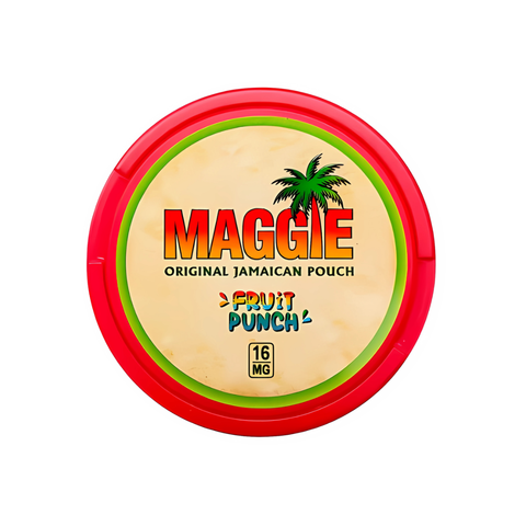 Maggie