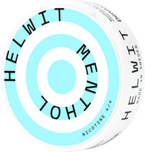 Helvits Menthol