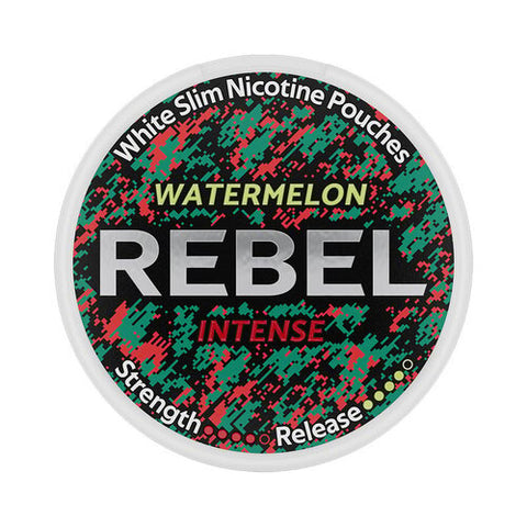 Dumpinieks Watermelon intensīvs