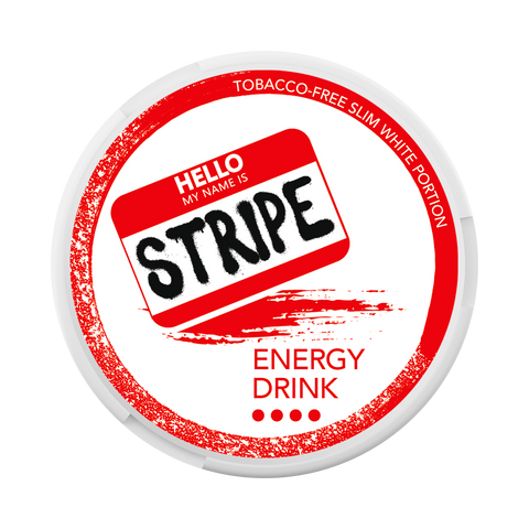 Svītra Strong Energy Drink