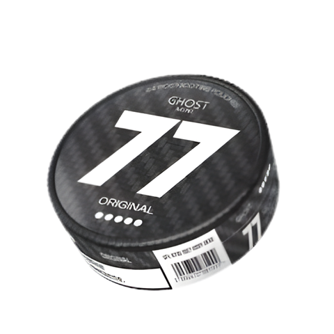 77 Ghost Mini Original