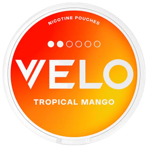 Velo Tropical Mango