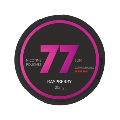 77 Raspberry