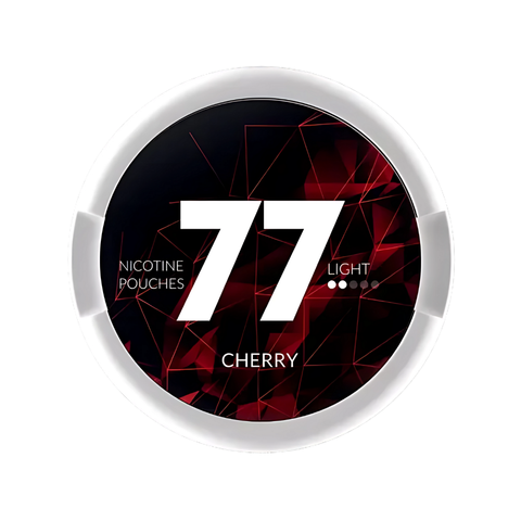 77 Cherry Slim Light