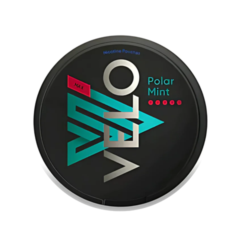 Velo Polar Mint Max