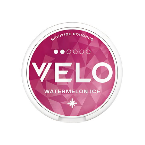 Velo Watermelon Ice Mellow Mini