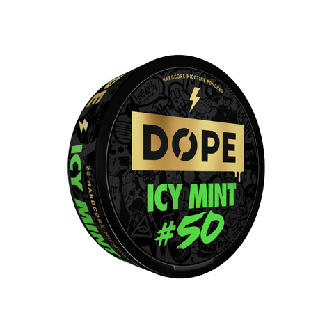 Dope Icy Mint