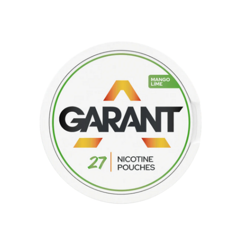 Garant Mango Lime