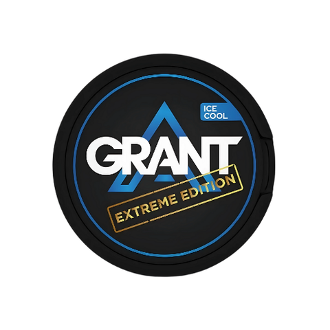 Grant Ice Cool Extreme