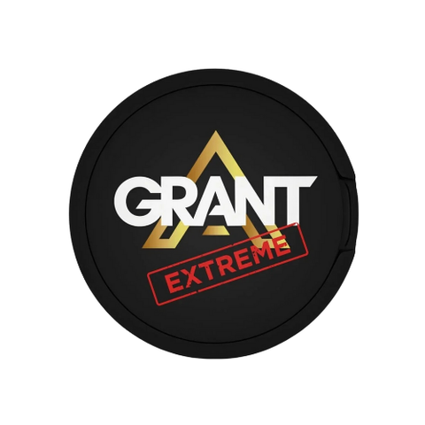 Grant Extreme Edition– Īpašais piedāvājums