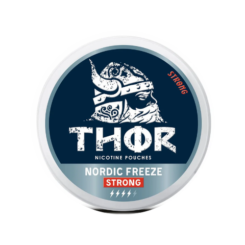 Thor Strong Nordic Freeze