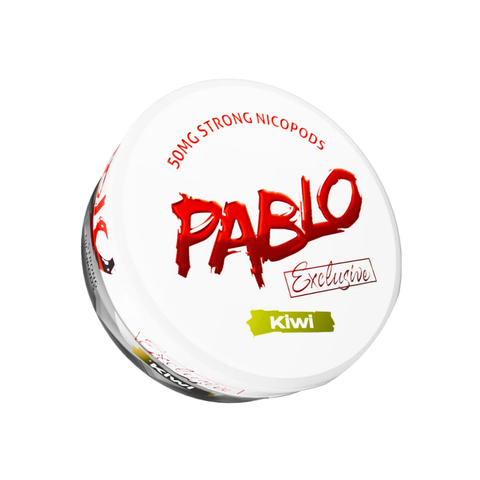 Pablo Exclusive Kiwi