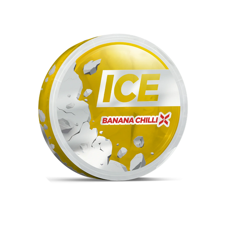 Ice Banana Čili X